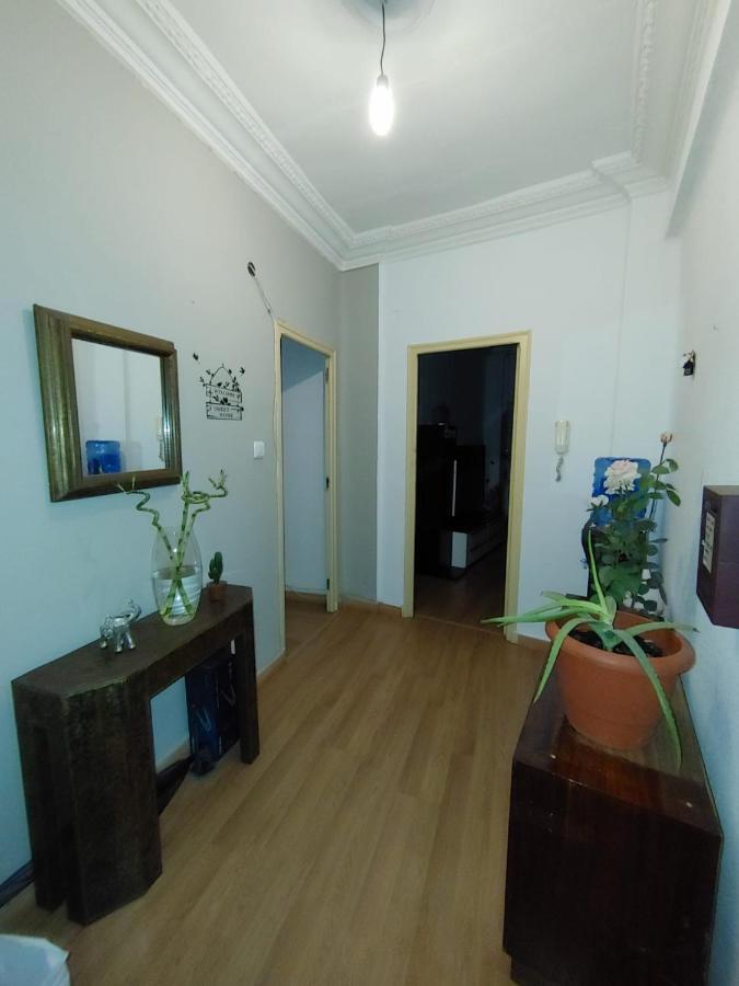 Comoda Habitacion Privada 발렌시아 외부 사진